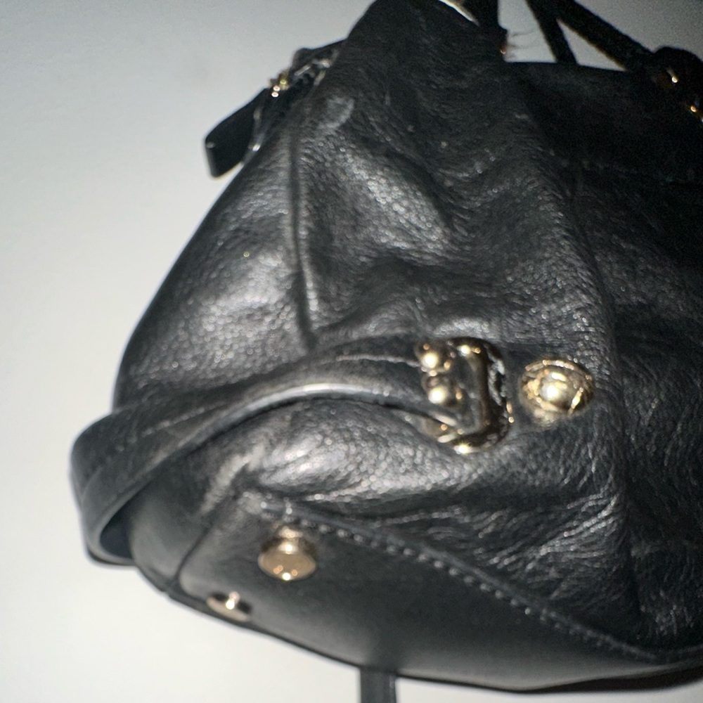 Elliott Lucca doctors bag chain handle - Picture 8 of 13